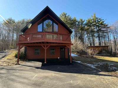 209 Powder Mill Road, Alton, NH, 03809