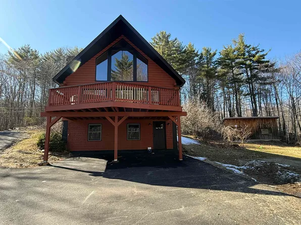 209 Powder Mill Road, Alton, NH 03809