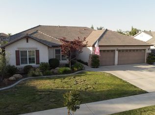 2916 W Taylor Ave, Visalia, CA 93291
