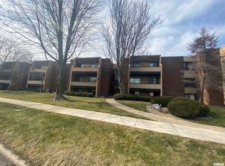 7127 N Terra Vista Dr #4302, Peoria, IL 61614