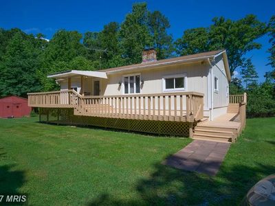 5126 Macedonia Rd, Woodford, VA, 22580