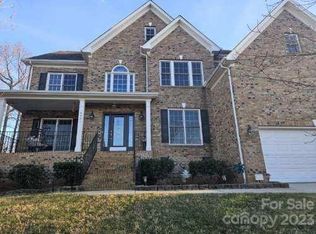 9921 Nicole Ln, Charlotte, NC 28269