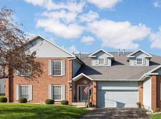 3460 Willowridge Rd UNIT D, Marion, IA 52302