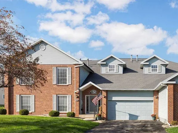 3460 Willowridge Rd Unit D, Marion, IA 52302