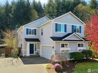 2811 Hannen Street, Dupont, WA