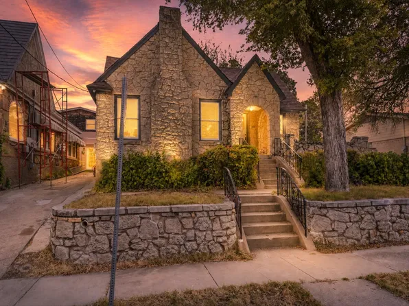 708 Blaylock Dr, Dallas, TX 75203