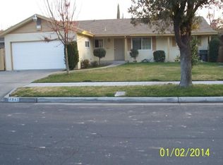 4842 E San Gabriel Ave, Fresno, CA 93726