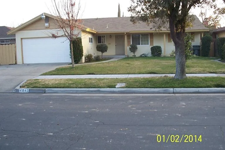 4842 E San Gabriel Ave photo 1