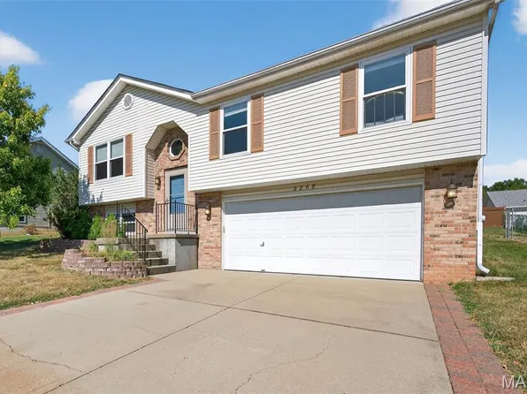 2268 Sonora Dr, Arnold, MO 63010