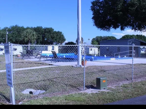 1339 Old Lakeport Rd Lot 1B, Moore Haven, FL 33471