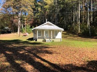 192 Ellis Rd, Spruce Pine, NC 28777