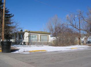 1230 Orange Ave, Helena, MT 59601