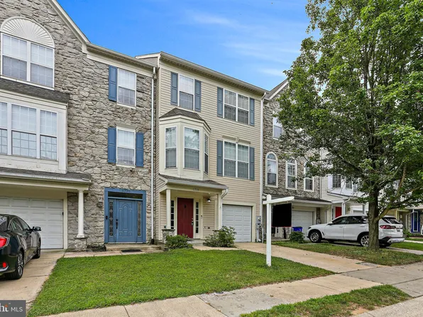 5718 Goldfinch Ct, Ellicott City, MD 21043