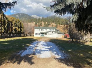 17770 Hodown Ln, Frenchtown, MT 59834