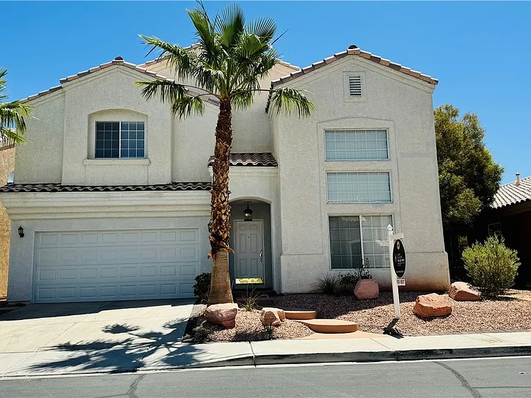 1586 Peaceful Pine St — Photo 1