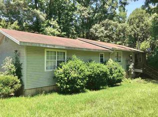 1177 McCluer Rd, Jackson, MS 39212