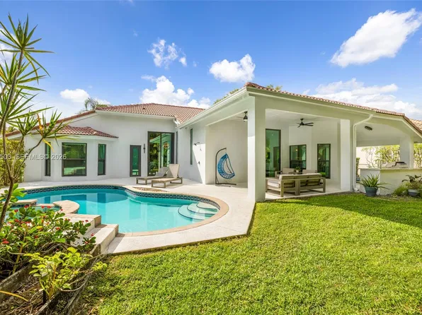 6586 NW 97th Dr, Parkland, FL 33076