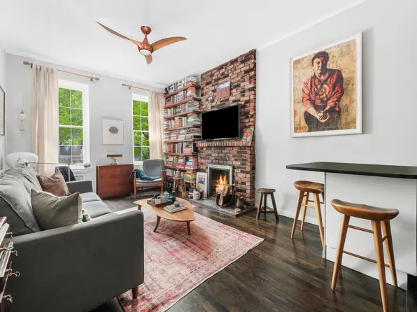 345 West 21st Street image 1 of 5