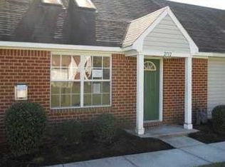 2732 Big Bend Ct #157, Chesapeake, VA 23321