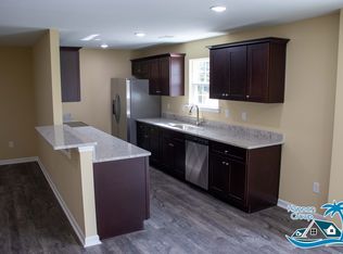 612 High River Dr #535-103, Conway, SC 29526