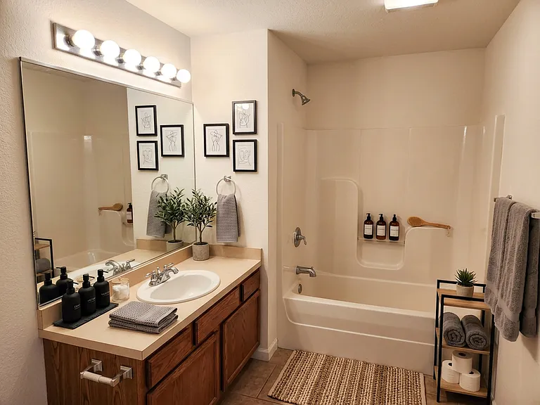 Sawgrass Apartments & Townhomes — Photo 41