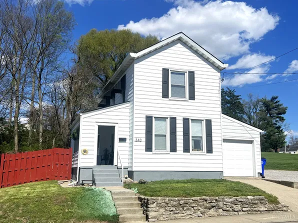 340 Hancock Ave, Hamilton, OH 45011