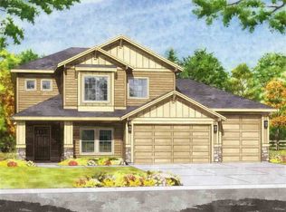 1334 W Legarreta Dr, Meridian, ID 83646