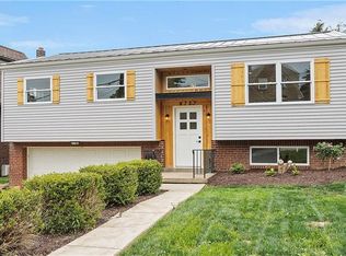 4723 Theodore St, Homestead, PA 15120