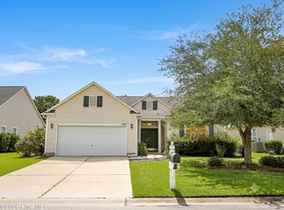 1005 Meadowlands Trl NW, Calabash, NC 28467