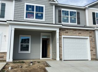 8814 Radcliff Dr NW, Calabash, NC 28467