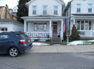 209 E Spring St, Nanticoke, PA 18634