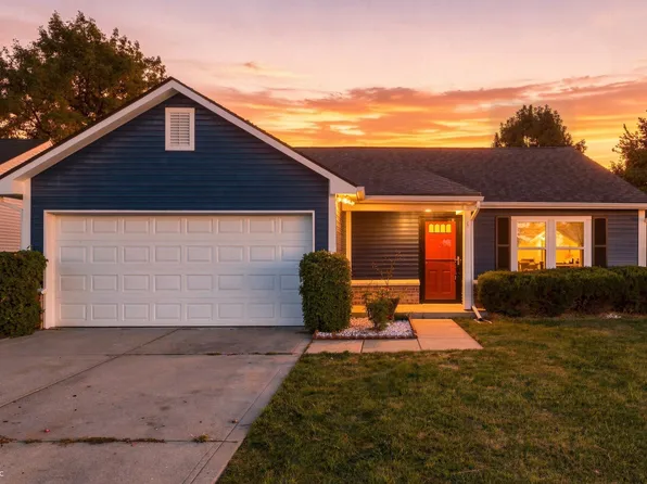 3026 Briarchase Ct, Indianapolis, IN 46268