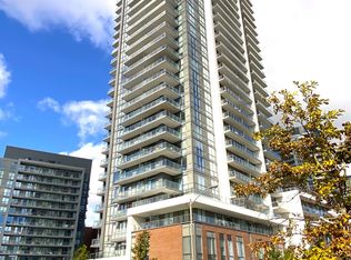 32 Forest Manor Rd #2705-C15, Toronto, ON M2J 0H2
