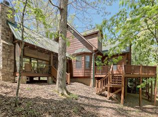 569 Deer Foot Rd, Blairsville, GA 30512