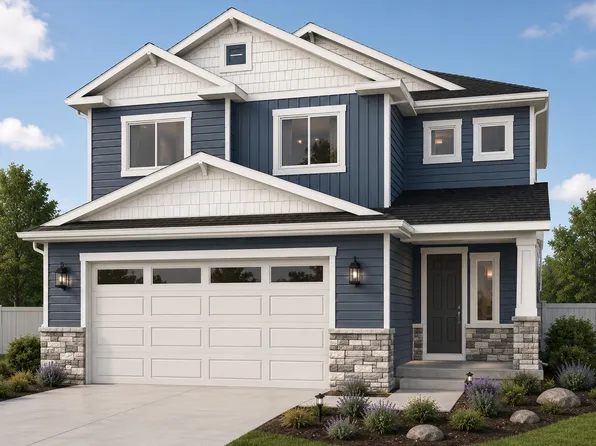 1401 S 240 W #41, Tremonton, UT 84337