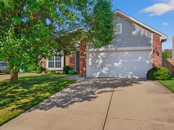 4312 S Thompson Dr, Marion, IN 46953