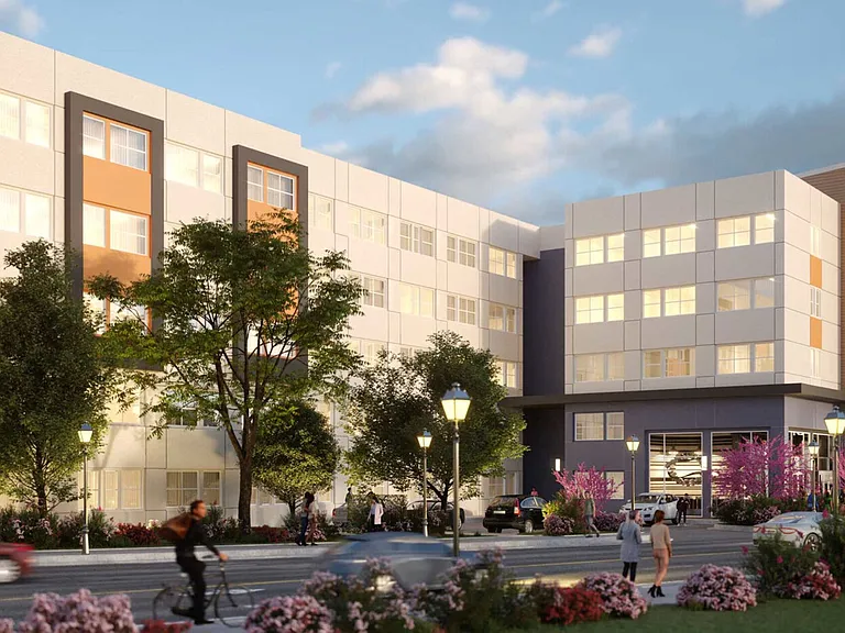 MacArthur Heights — Photo 18