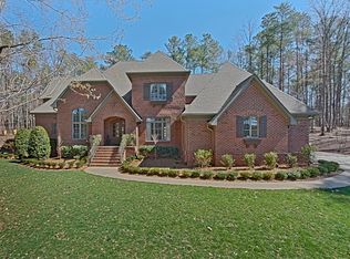 13800 Claysparrow Rd, Charlotte, NC 28278
