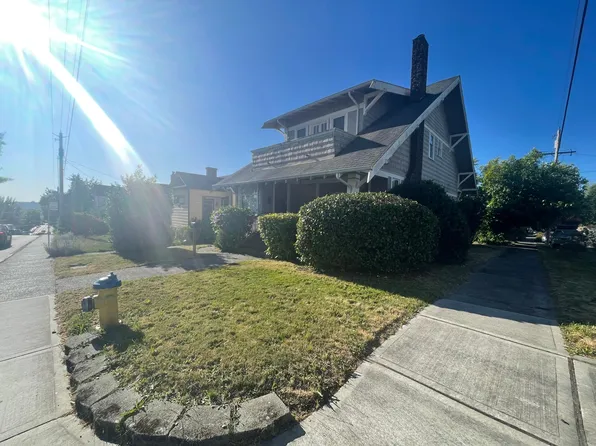 1431 Burwell St, Bremerton, WA 98337