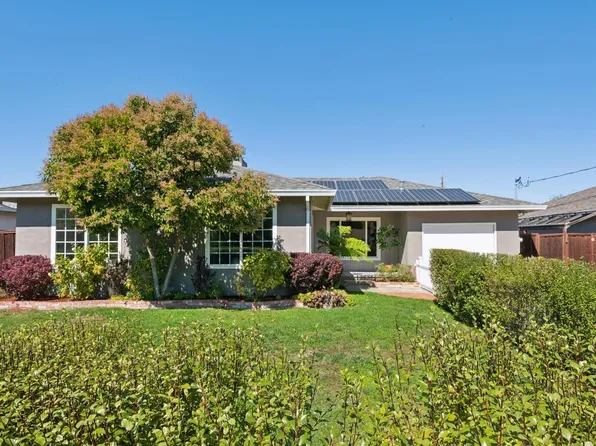 611 Galerita Way, San Rafael, CA 94903