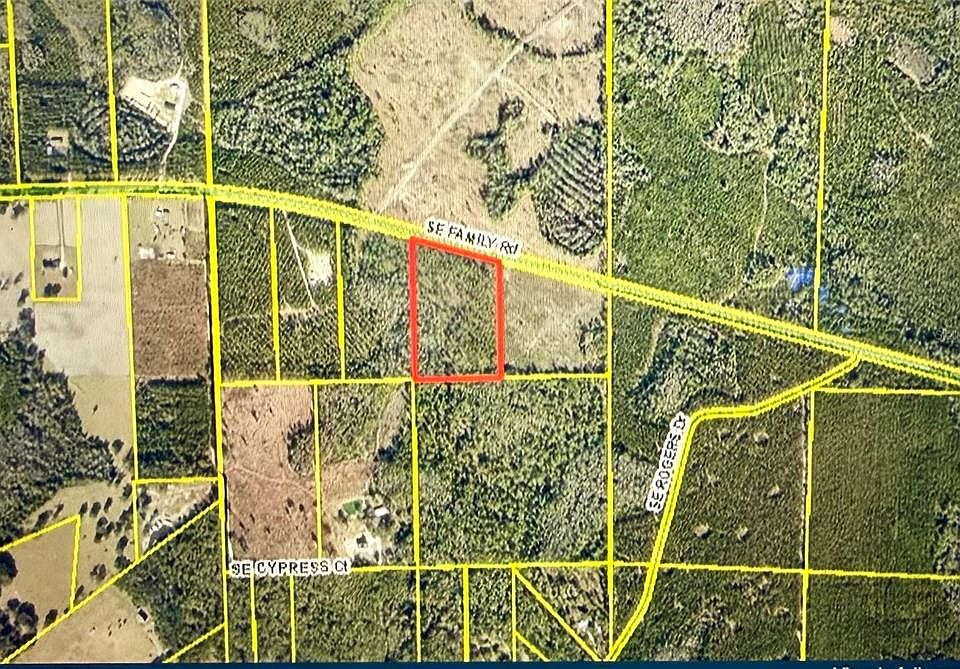 2nd image of Lots 3 & 4 SE FAMILY ROAD LOT 3