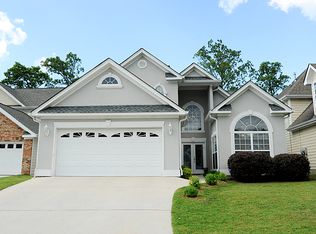 7817 Laurelton Dr, Chattanooga, TN 37421
