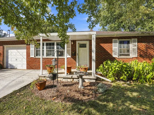 11 Ridge View Ave, Florence, KY 41042