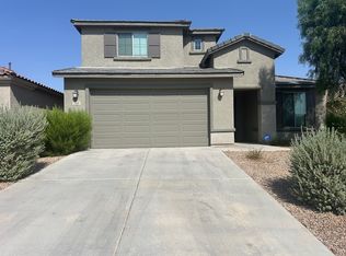 7806 S Land Grant Dr, Tucson, AZ 85747