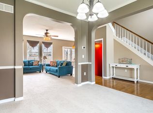 1381 E 155th St, Olathe, KS 66062