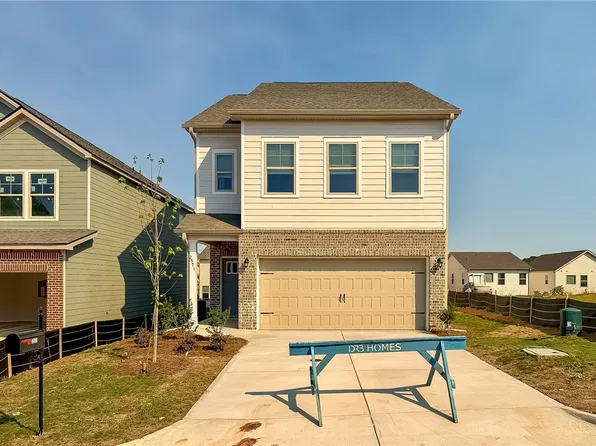 2571 Arlee Ave, Opelika, AL 36804