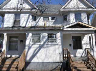 357 1st Ave, Joliet, IL 60433