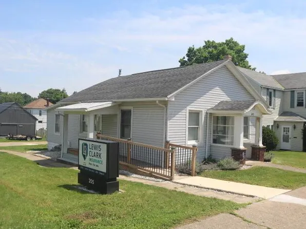 205 E Chestnut St, Mount Vernon, OH 43050