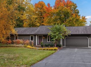 9917 Crescent Shores Rd, Traverse City, MI 49685