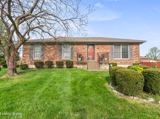 4801 Bold Ct, Louisville, KY 40218